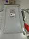 Siemens HF221NR 30A  3R  240VA/250VD Fused Heavy- D Safety DISCONNECT Switch(B2C
