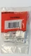Ademco 7939WH HARDWIRE MAGNETIC CONTACT