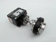 Ashcroft B424B Pressure Switch Range 30Psi w/ 200 Threaded Diaphragm Seal
