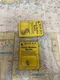 Blue Sea Systems pack of 3 #4135 Push Button Reset  Boot - Clear.