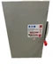 Eaton 200A 240V General Duty Safety Switch - Heavy Duty Box