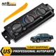A/C Heater Climate Control Switch For 1999-2002 Chevy Silverado GMC Sierra 1500