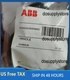 1pc ABB OHB65J6 Isolation switch handle 1SCA022380R9660