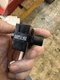 Magnetek SBPU-A2 Push Button Insert | 2-Button | Single-Speed | NO/NO