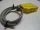 Banner Q85VR3DL-T9 Photoelectric Sensor Diffuse 1m Timer Relay  (32115)