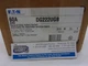 DG222UGB-EATON-GENERAL DUTY SAFETY SWITCH-2P,60A,240V,SERIES B,NEMA 1 INDOOR