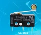 10PC NEW OMRON Travel switch SS-5GL2 #FF