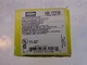 Hubbell HBL1221W Single Pole Toggle Switch