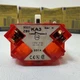 Lot Of 4 Schneider Electric 9001KA3 Harmony Finger Safe Contact Block 600VAC