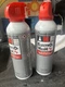 2 PK-Chemtronics ES810 Electro-Wash PX Fiber Optic Cleaner, 5 oz.