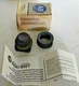 Allen Bradley 800H-R2B - 4, 4X,13 Push button Booted HD Black Cap