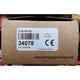 1piece NEW BANNER Touch photoelectric button OTBVR81QD Free ship