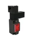 Euchner NZ1VZ-538E3VSE04-M Safety Switch 24V Coil Gate Monitor Interlock