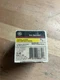 General Electric CR104PSK21A00L 2 Pos Keyed Selector Switch Operator w/Keys -NEW