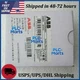 1PC NEW ABB Safety Relays 2TLA010002R0000 JSBR4 US Free TAX
