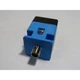 Used Sick 6037072 IQ40-20BPPKCOK Short Body Flush Inductive