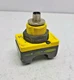 Banner STBVR81Q6 Safety Touch Button Photoelectric Sensor 20-30v-ac/dc