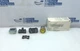 Siemens 3SB3 647-0AA31 Illumin Flat Push Button Yellow 3SB36470AA31