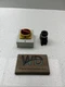 Salzer H216-41300-A02 Switch