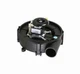 Goodman 0171M00002S Motor Inducer Blower for Select 2-Stage Gas Furnaces