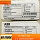 one new ABB Isolating switch OT25F3 1SCA104857R1001 Boxed Fast Ship US Free TAX