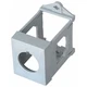 Eaton M22-Ivs Din Rail Mounting Aadapter, 22Mm, Black