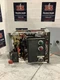 GE 8000 Starter Bucket Size 2 Fusible W/Door CR306DX#0**BAH Solid State Overload