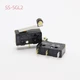 2pc OMRON SS-5GL2 Roller Microswitch 5A