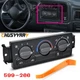 A/C Heater Climate Control Module Panel Switch For 2000-2002 GMC Yukon XL 1500