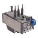 ABB TA25DU-8.5M Thermal Overload Relay, 3-Pole, 1NC + 1NO Aux, 6-8.5A, 600VAC