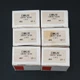 EATON Cutler-Hammer E30KLA2 Contact Block (QTY 6)