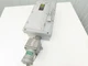 Square D H 362DX Safety Disconnect Switch 60A 600VAC 3Ph Fused