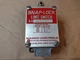 Namco Controls Snap-Lock Limit Switch, EA040-11100, 125-600VAC