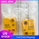 1PC Pilz 504222 PSEN 1.1p-22 / PSEN 1.1-20 Safety Switch (524122+514120) New