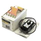 GE General Electric CR305X230N HAND-OFF-AUTO Selector Switch Kit, SZ 2 Starter