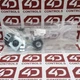 1SCA022294R2880 | ABB | YASDA8, Handle, On-Off Indication, IP65, Sealed