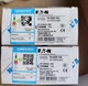 EATON MOELLER Contactor DILM25-10N 220V 230V50/60HZ