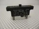 ONE USED SQUARE D SNAP ACTION SWITCH CLASS 9007 AO-6.