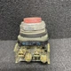 Allen Bradley 800T-B Ser T Red Push Button (ST06)