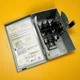 🔥Eaton DG221NGB 30A General Duty (Series B) Enclosed Fusible Safety Switch #2