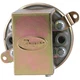Dwyer 1910-0 Compact Low Differential Pressure Switch, 0.15 - 0.55"