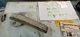 ITE BULLDOG  BUS PLUG  BP-321  / 30A/ 240V /3P  FUSIBLE/ SWITCH HANDLE(3CCR24
