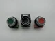 LOT OF 3* Square D Push Button Switch 9001 KA3 | RED - GREEN - RESET