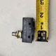 OMRON Z-15GQ-B7-K OEM 15A 125V/250V/480V SNAP ACTION LIMIT SWITCH *S23