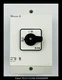 Eaton/Moeller T0-2-1/I2-NA Motor Disconnect Switch ~ 16 Amp - Unused/Warranty
