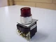 ALLEN-BRADLEY 800T-PTF16 SER.T ILLUMINATED PILOT LIGHT - USED - FREE SHIPPING!