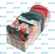 ONE New For Fuji Emergency Stop Button Switch AR30V2R-02R