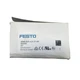 1PC New Festo SPAB-B2R-G18-2P-M8 Pressure Sensor In Box Brand new Free Shipping