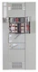 FDPWT3611J - Cutler Hammer 30A 600V 3-Pole Panel Mount Fusible Switch