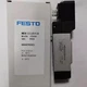 1PC NEW MEH-5/2-1/8-P-I-B 173404 Solenoid Valve